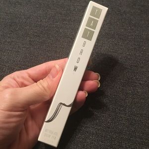 TAT BROW Microblade brow pen -Ash Black